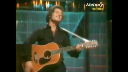 Joe Dassin- Darlin - 80's