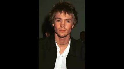 Chad Michael Murry Sexy