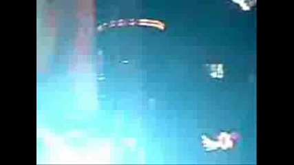 Варна В Новогодишната Нощ На 2009 Г. 