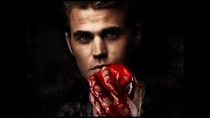 Trent Dabbs - Means To An End ( The Vampire Diaries )