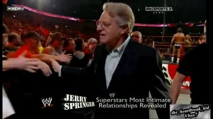 Wwe Raw 15.02.10 - Part 6 