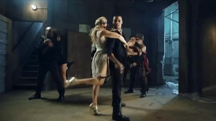 Cascada - Au Revoir (out Now) [official Uk Video]