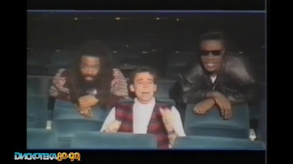 Bad Boys Blue - Hungry For Love