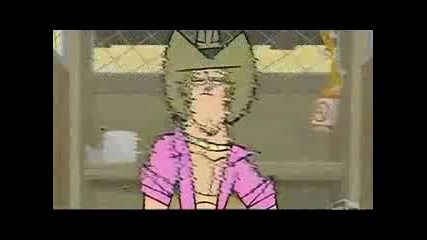 Total Drama Island - епизод 26 [ Остров пълна драма ]