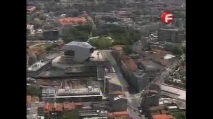 Магия за любов 25 епизод 2 част