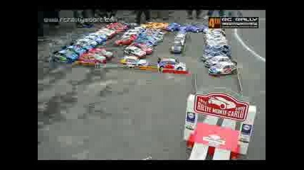 best of rc rally
