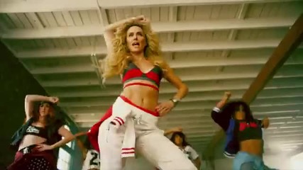Brit Smith - Provocative (explicit) ft. will.i.am