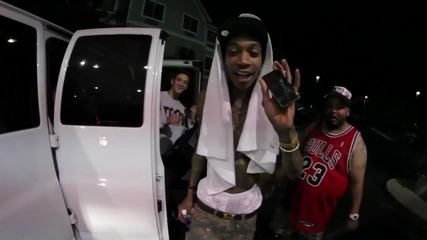 Wiz Khalifa - Taylor Gang Ft. Chevy Woods [official Music Vi