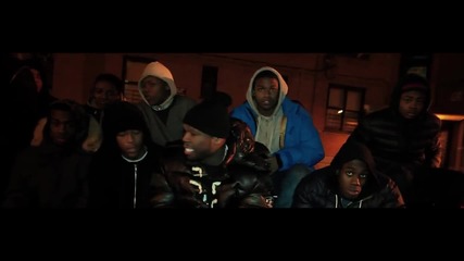 50 Cent - Hold On