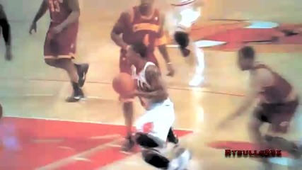 Derrick Rose Mvp Mix- Coming Up Roses