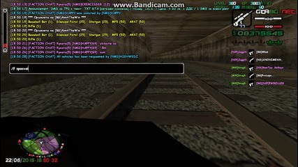 aim4thewin - rapid