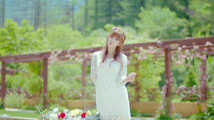 Apink - Secret Garden