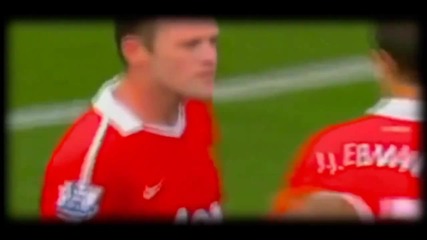Manchester United vs West Ham Highlights 2010 (3 - 0)