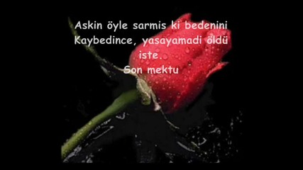 serserim Ve Guzelim 