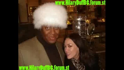 Www.hilaryduffbg.forum.st
