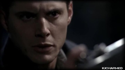Spn Tvd (dean Sam Damon Stefan)