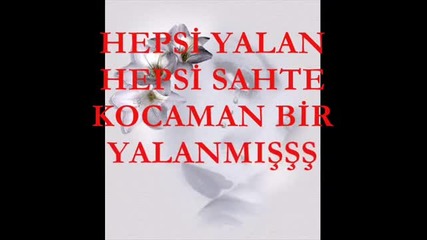 Yalanmis 