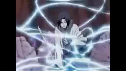Sasuke Vs Naruto The Last Battle