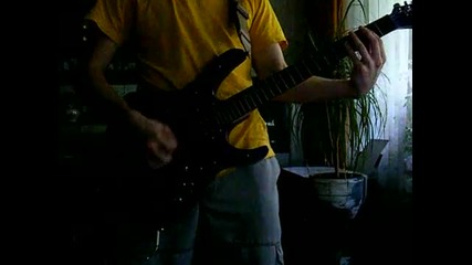 Scorpions - My City My Town 