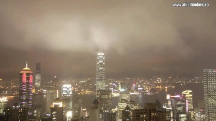 City Of Lights - No Destinations (radio Edit)