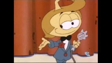 Snorks - The Ugly Yuckfish 