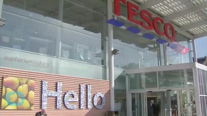 Tesco's Homeplus 'On Sale For £4bn'