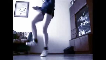 Shuffle