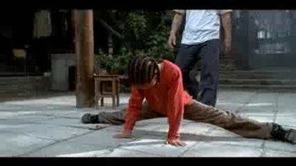 Justin Bieber ft. Jaden Smith - Never Say Never + превод