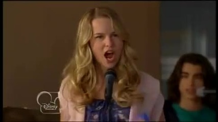Lemonade Mouth more Than a Band