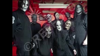 Slipknot - Disasterpiece 