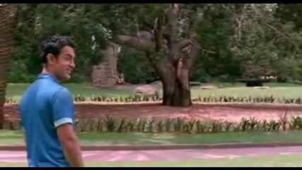 Dil Chahta Hai - Jaane Kyon
