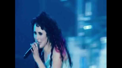 Within Temptation - Ice Queen (black Symphony) 