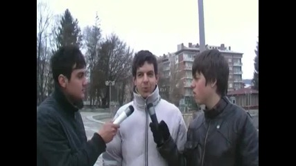 Видео споделяне Vbox7 