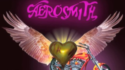 Aerosmith - Nobody's Fault