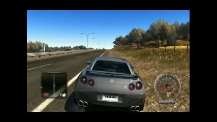 Testdrive2 Help me
