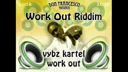 Gear Box Riddim Mix