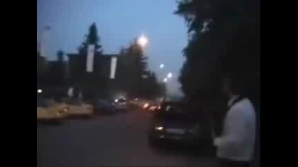pagani zonda gravity kill - guilty