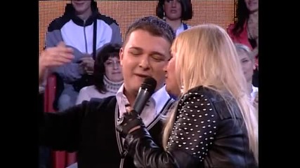 Nada Topcagic - Izvini duso, izvini - (live) - Np 20122013 - 19.11.2012. -