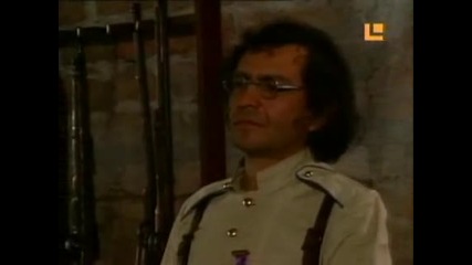Corazon Salvaje - Capitulo 18 