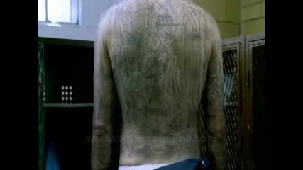 Prison Break Anthem - Michael Scofield