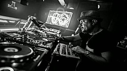 Louie Vega Live @ Groove Odyssey Ministry of Sound London - 10-02-2018