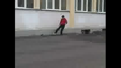 futbolistite
