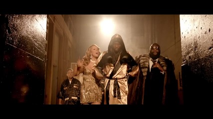 Mariah Carey - Triumphant ft. Rick Ross, Meek Mill (official video)