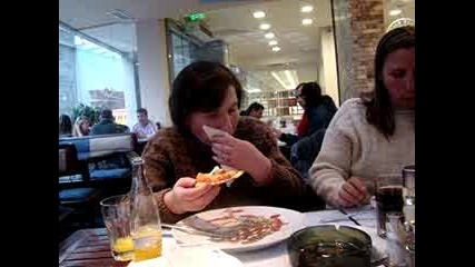 Bayram 2007 PLovdiv Pizza