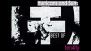 Цялата! + Текст и Превод! Tokio Hotel - Hurricanes And Suns За Първи (1) Път В Сайта! Full Song! 