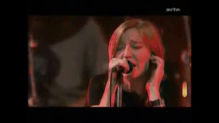 Beth Gibbons - Autumn Leaves