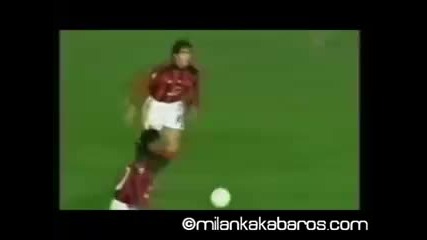Kaka ;] Top Ten Goals