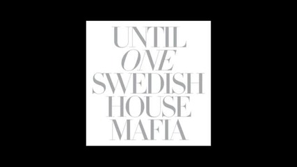Swedish House Mafia - 1. Miami 2 Ibiza