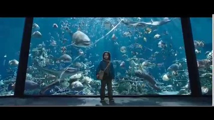 Аквамен - Aquaman trailer 2018 Вградени Бг Субс