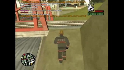 gta - lud - pojarnikar - se - prai - na - freeruner 